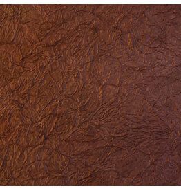 NE885 - Lokta paper with irregular crinkles