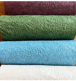 NE885 - Lokta paper with irregular crinkles