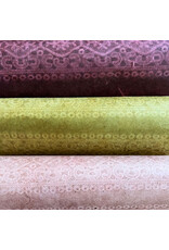 NE883 - Lokta papier met kant print