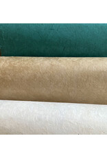 Lokta paper with mesh