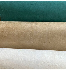 NE041 Lokta papier met gaas