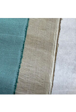 Lokta paper with mesh