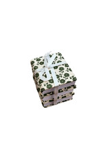 Set of 3 Notebook made of lokta paper 7x5cm