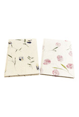 Small notebook mulberrypaper