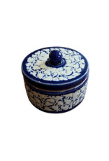 plat en porcelaine