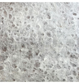 NE042 - Lokta paper with raindrops