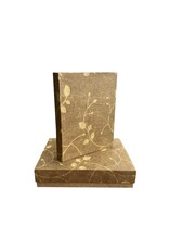 Satz Box und Register Blatt drucken