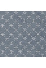 NE809 - Papier lokta avec une impression pendulaire