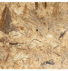 NE044 - Lokta paper with banana fibres