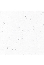 Set of 50 sheets cotton paper glitters, 200 gsm