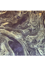 NE222 - Lokta paper with marbled