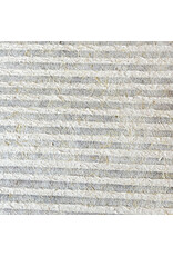 TH812 - Mulberry-mais papier met streep patroon