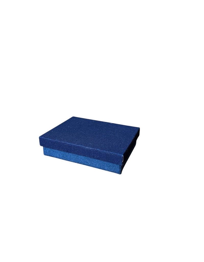 Box cottonfabric