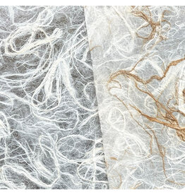 TH711 - Maulbeer-Papier, 50 g.