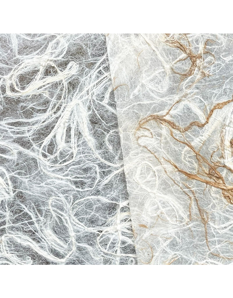 TH711 - Papier de mûrier, 50 g.