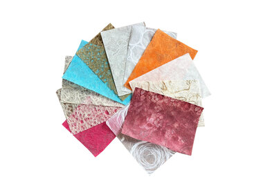 Mulberry Kant papier