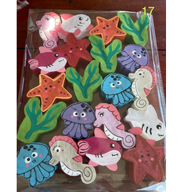 . TH144 String light with animals