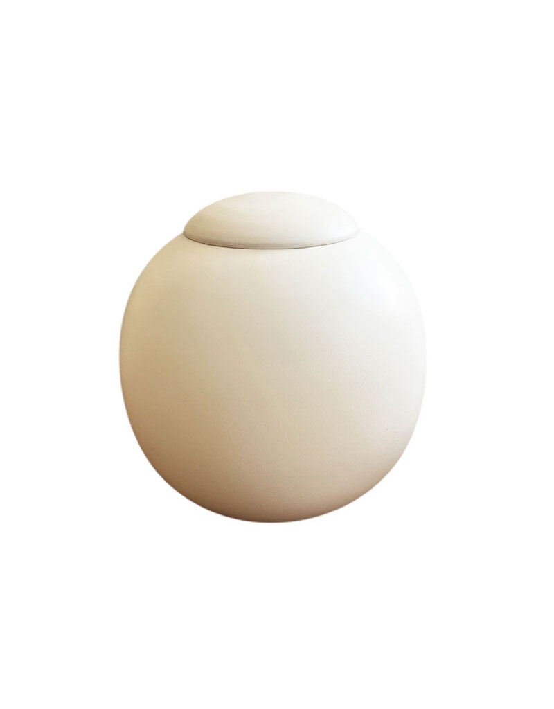 urn mango hout