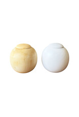 urn mango hout