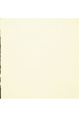 Set 25 sheets of cotton paper with deckled edge, 300 gsm