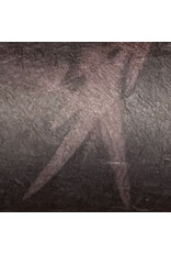 NE850 - Lokta-Papier mit Blatt Druck