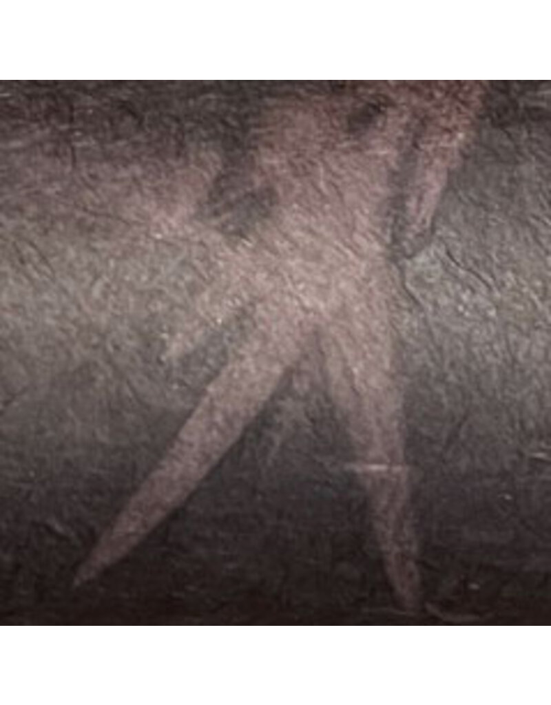 NE850 - Papier lokta avec imprimé feuille