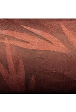 NE850 - Papier lokta avec imprimé feuille