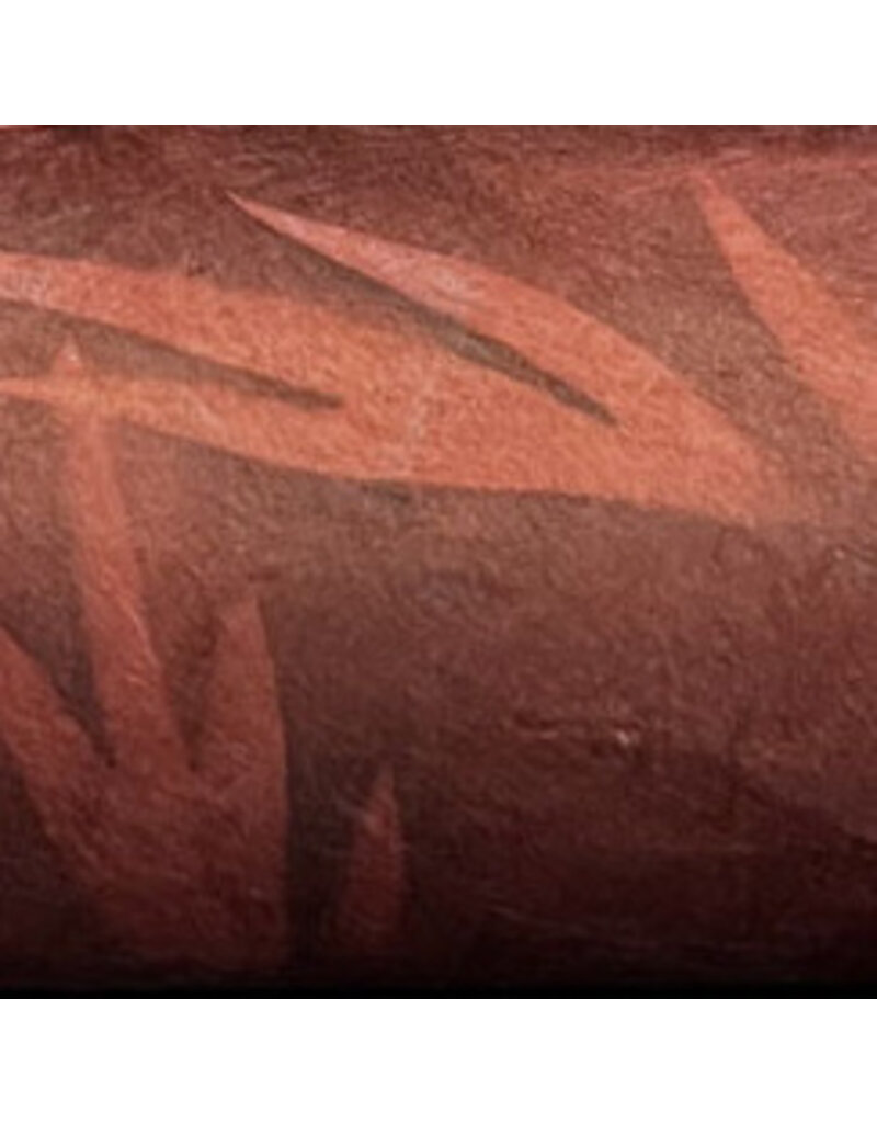 NE850 - Lokta paper with leaf print