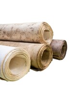 Amate Rindenpapier