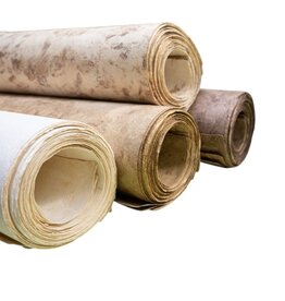 MX140 - Amate bark paper, size XXL