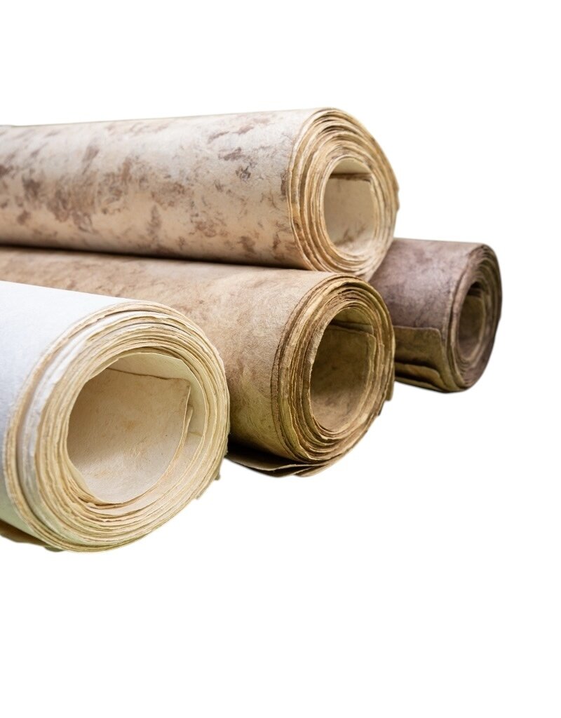 Amate Rindenpapier