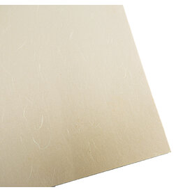 TH924 - Maulbeer-Papier mit Fasern