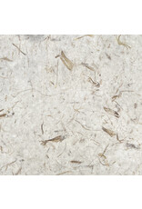 TH716 - Mulberry paper with  banana fibres