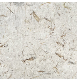 TH716 - Mulberry paper with  banana fibres