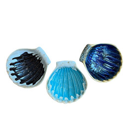 TH129 Porseleinen schelpje