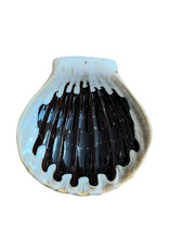 TH129 - Coquille en porcelaine