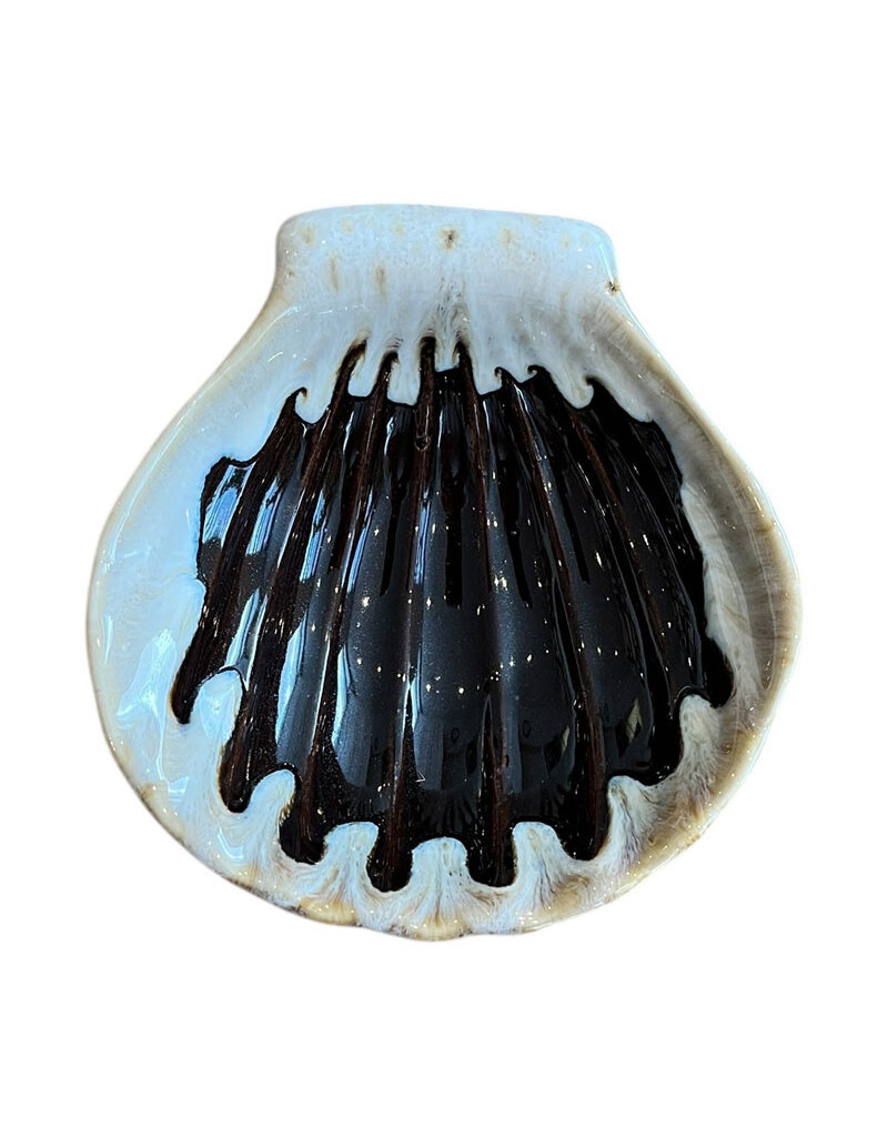 porseleinen schelpje