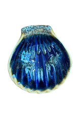 Porcelain shell