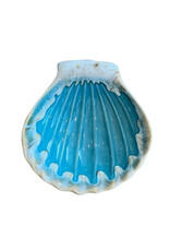 TH129 - Coquille en porcelaine