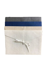 10 Enveloppen Mulberrypapier, A4+