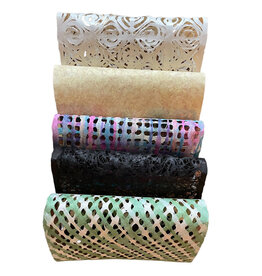 MX135 - Amate paper set, 10 pieces