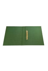 Set aus Box und Register
