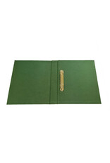 TH197 - Set of box and register, grass fibers
