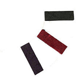 TH513 Oblong box mulberrypaper