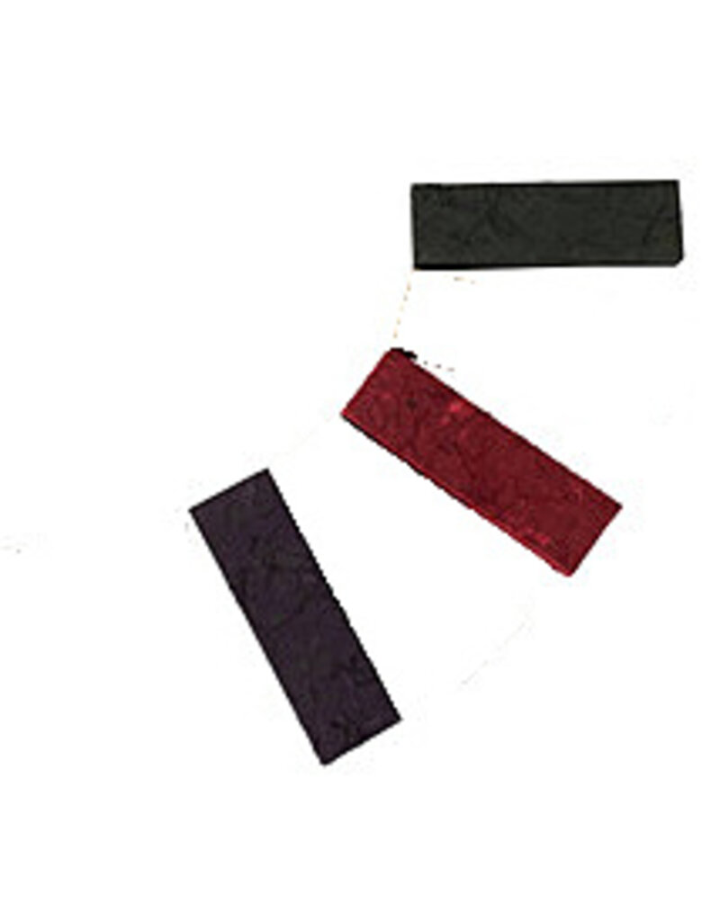 Oblong box mulberrypaper