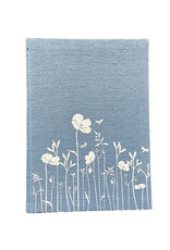 carnet de notes en coton, avec impression