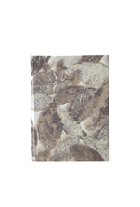 Notebook leafprint