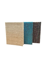File folder with fabric