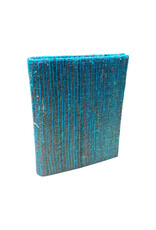 Registre avec enveloppe tissu
