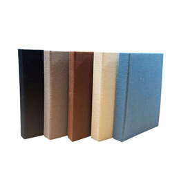 TH529 - Registre de condoléances à deux anneaux